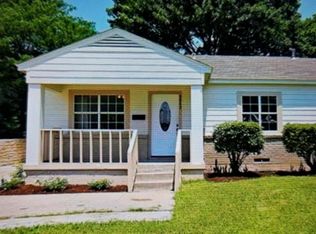 3843 Cortez Dr, Dallas, TX 75220