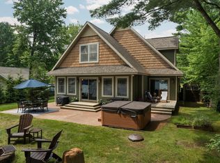 5199 Bush Rd, Interlochen, MI 49643