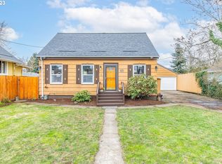 6421 SE 89th Ave, Portland, OR 97266