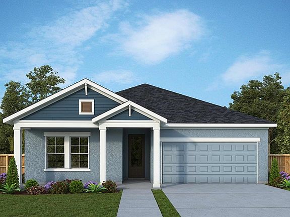 The Catalyst - E Exterior