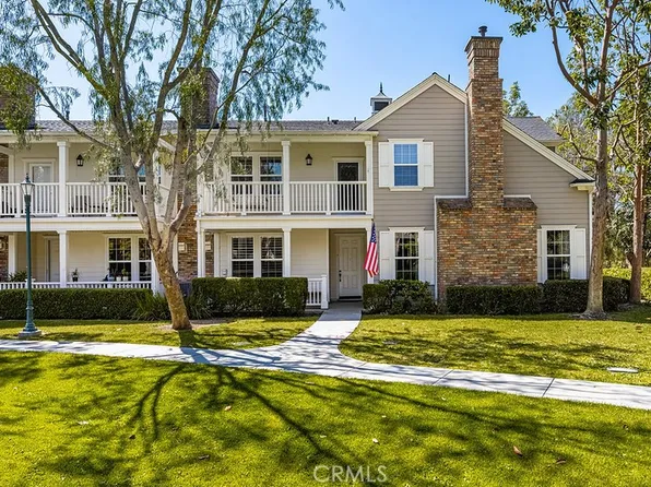 7 Rumford St, Mission Viejo, CA 92694