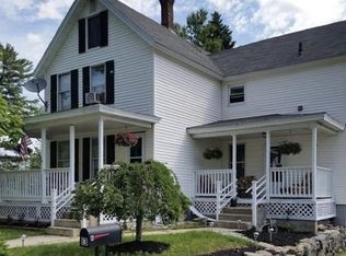 13 Dewey Conrad Ave, Orange, MA 01364