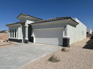 3795 Gibraltar Rd, Las Cruces, NM 88012