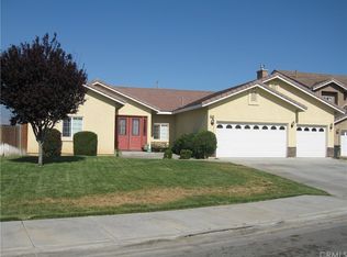 649 Winners Cir, San Jacinto, CA 92582