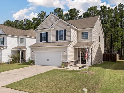 176 Daniels Creek Cir, Goose Creek, SC, 29445