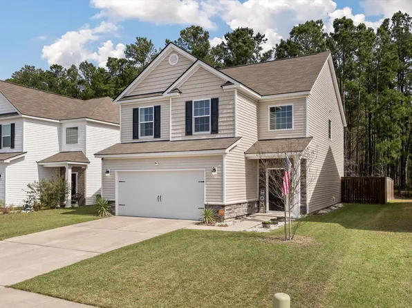 176 Daniels Creek Cir, Goose Creek, SC 29445