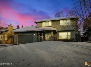 12901 Monterey Cir, Anchorage, AK 99516