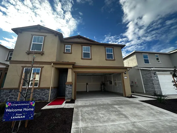 12612 Brokenfork Ave, Rancho Cordova, CA 95742