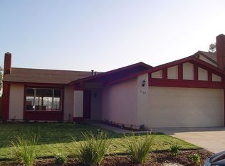 7237 Viewcrest Dr, San Diego, CA 92114