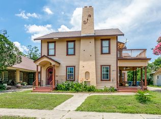 1537 W Magnolia Ave, San Antonio, TX 78201