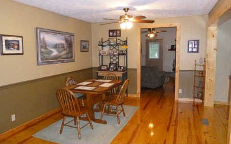 2nd image of 74 Hideaway Mountain Dr