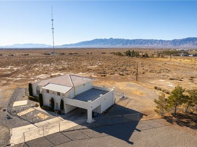 3490 S Adobe Ct, Pahrump, NV, 89048