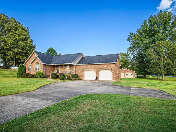 550 Hickory Hills Rd, Livermore, KY 42352