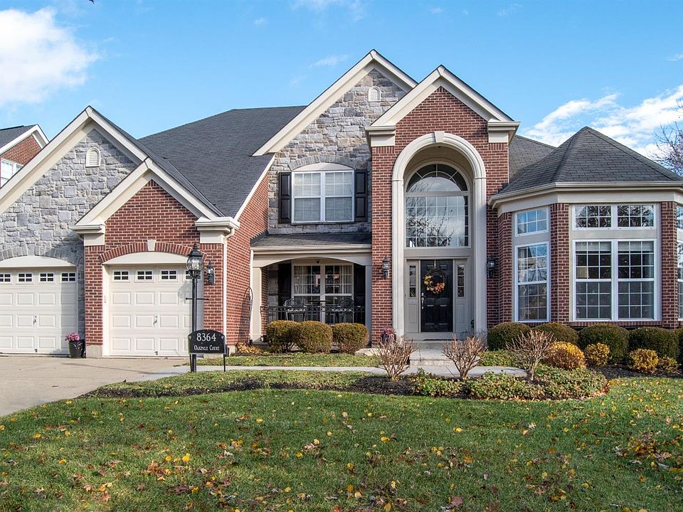 1st image of 8364 Oakdale Ct