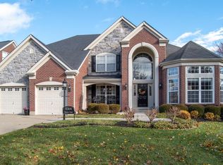 8364 Oakdale Ct, Mason, OH 45040