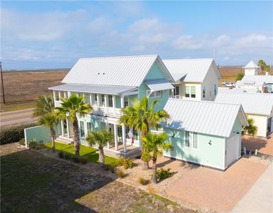 125 Fish Hook Ln, Port Aransas, TX, 78373