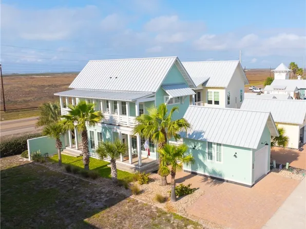 125 Fish Hook Ln, Port Aransas, TX 78373