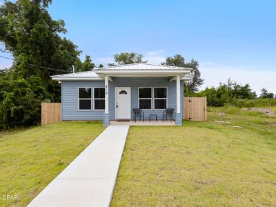 810 E 8th Ct, Panama City, FL, 32401
