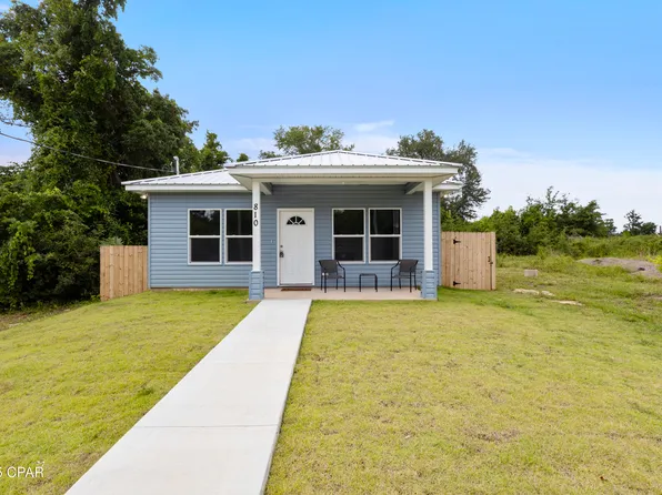 810 E 8th Ct, Panama City, FL 32401