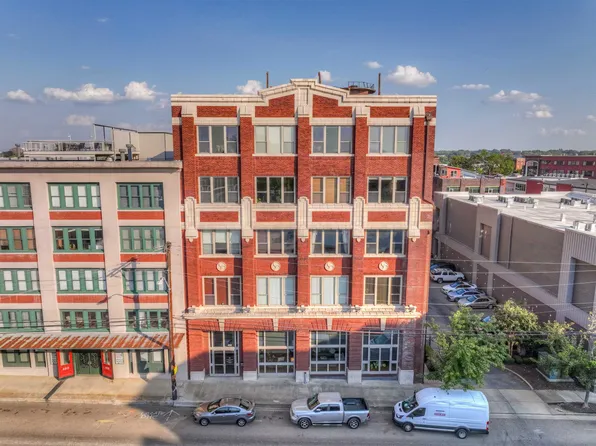 420 S Front St APT 506, Memphis, TN 38103