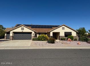 13502 W Sky Hawk Dr, Sun City West, AZ 85375