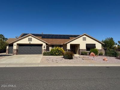 13502 W Sky Hawk Dr, Sun City West, AZ, 85375