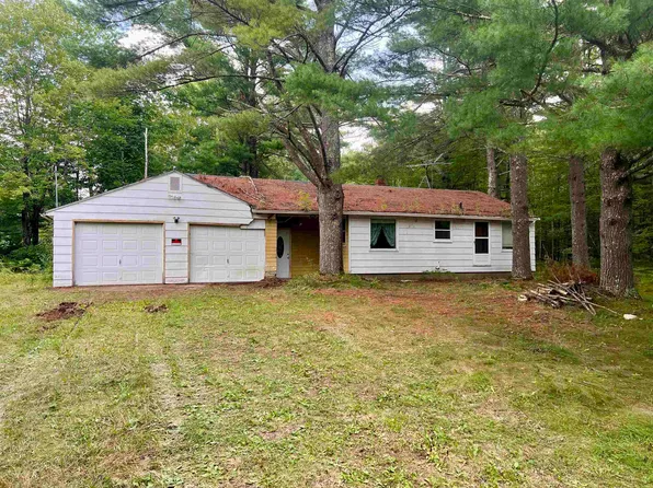 N11628 Boat Landing 12 Rd #12, Athelstane, WI 54104