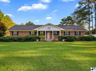 116 Florida Dr, Darlington, SC 29532