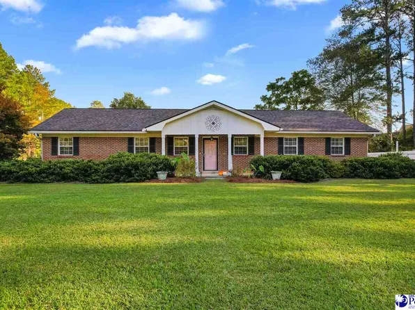 116 Florida Dr, Darlington, SC 29532