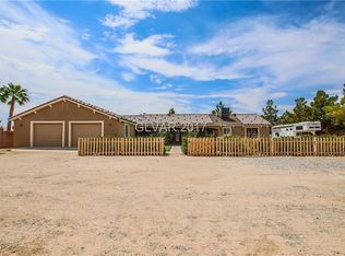 5050 Elkhorn Rd, Las Vegas, NV 89131