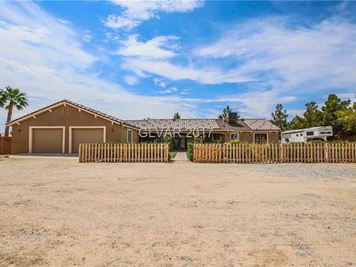 5050 Elkhorn Rd, Las Vegas, NV, 89131