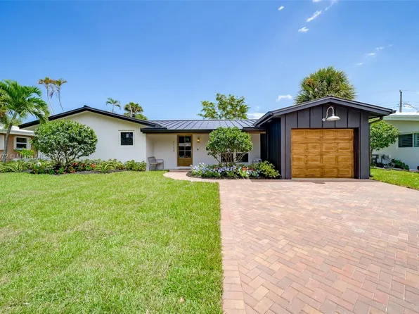 2132 NE 62nd Ct, Fort Lauderdale, FL 33308