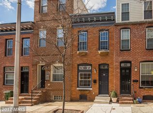 306 S Collington Ave, Baltimore, MD 21231