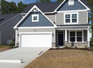 242 Palmetto Green Dr #TOWNHOUSE E, Longs, SC 29568