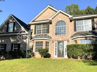 7430 Spoleto Loop, Fairburn, GA 30213