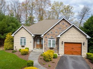 46 Beaus Ridge Ln, Glade Valley, NC 28627