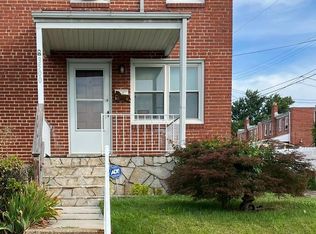 3500 Greenvale Rd, Baltimore, MD 21229