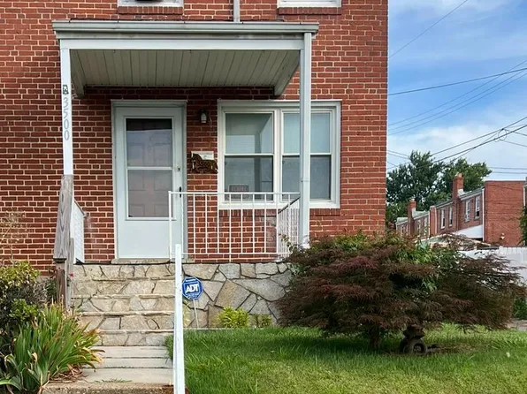 3500 Greenvale Rd, Baltimore, MD 21229