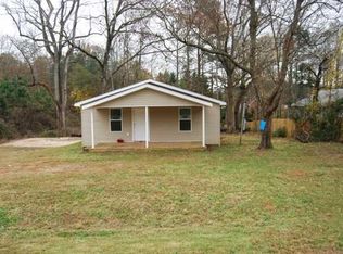 6063 Atlanta Hwy, Flowery Branch, GA 30542