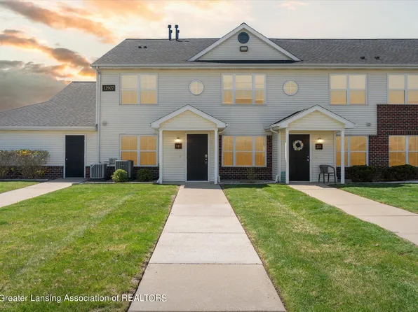 12907 Townsend Dr APT 111, Grand Ledge, MI 48837