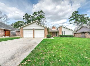 1903 Woodway Dr, New Caney, TX 77357