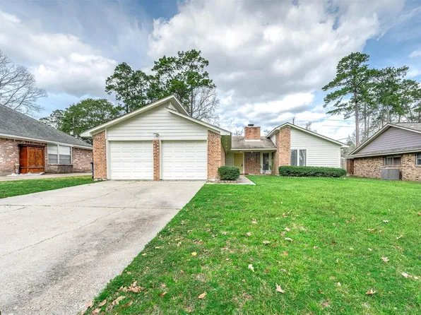 1903 Woodway Dr, New Caney, TX 77357