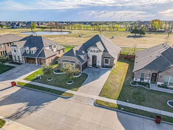 2368 Llano Dr, Royse City, TX 75189