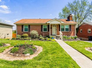 1260 Devonport Dr, Lexington, KY 40504