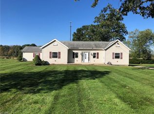 5161 Greenwich Rd, Seville, OH 44273