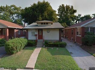 7015 Edison Ave, Saint Louis, MO
