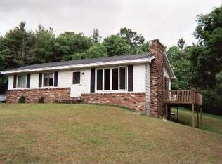 11670 W Pakes Rd, Gowen, MI 49326