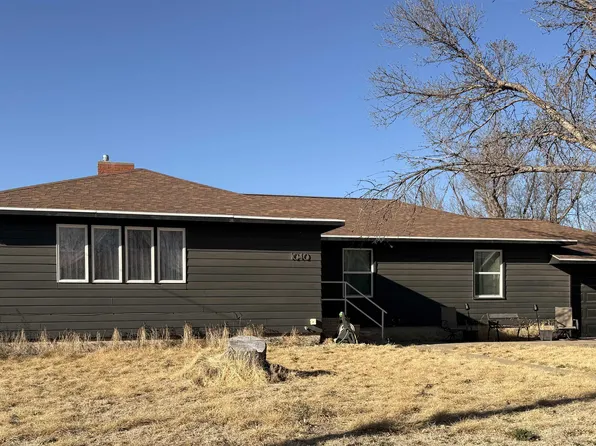1040 LOCUST STREET, Sutherland, NE 69165