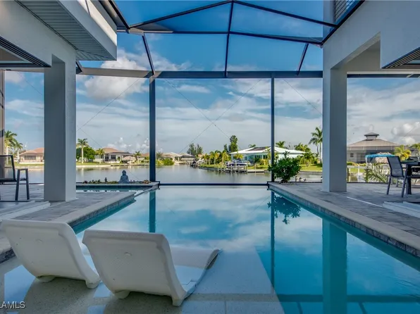 3715 NW 9th Ter, Cape Coral, FL 33993