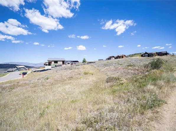 224 Lower Ranch View Drive, Granby, CO 80446